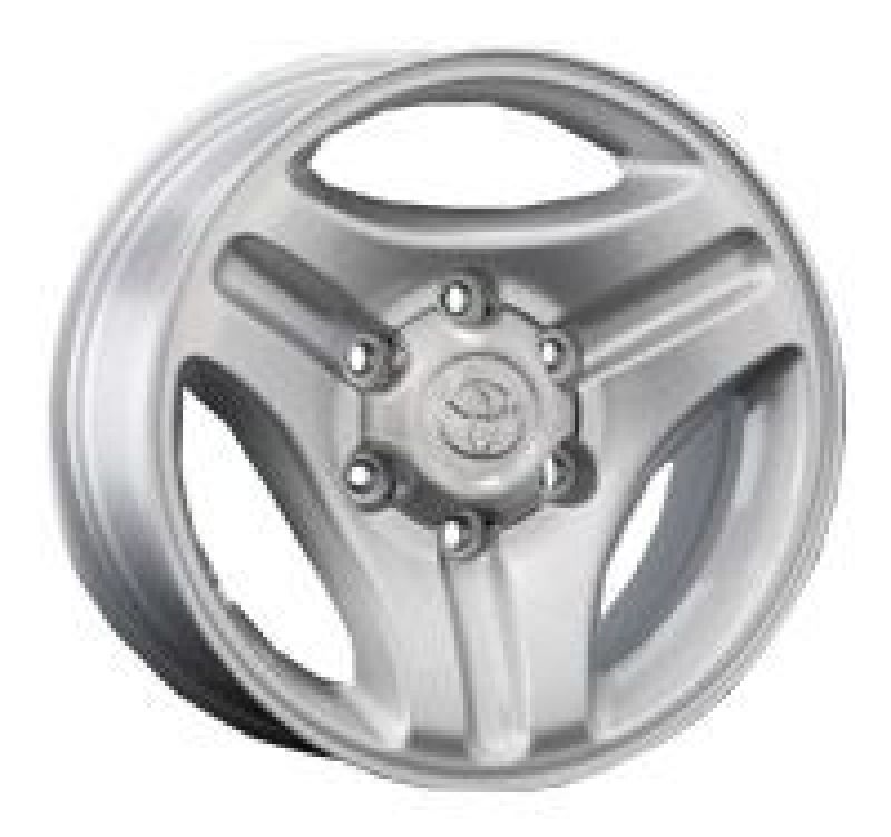 Replica TY17 7.0x16/6x139.7 D106.1 ET15