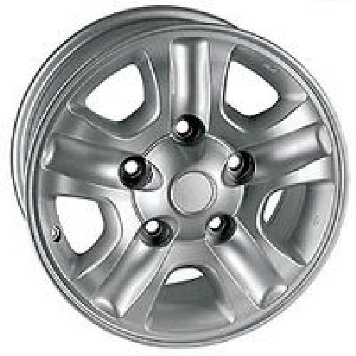 Replica RC1705 8.0x17/5x150 D110.2 ET60