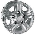 Replica RC1705 8.0x17/5x150 D110.2 ET60