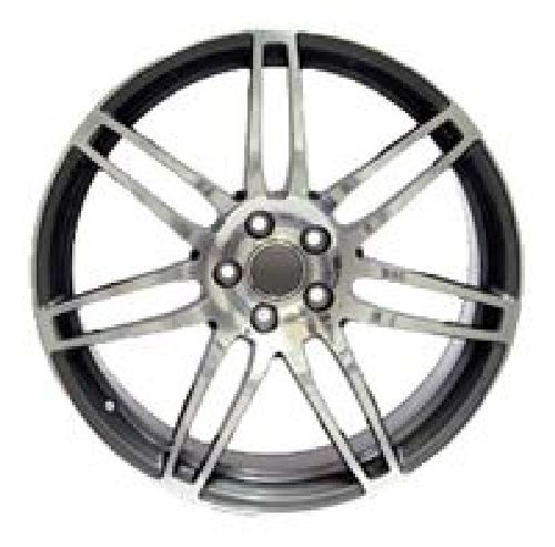 Replica W554 7.5x17/5x112 d57.1 ET35