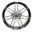 Replica W554 7.5x17/5x112 d57.1 ET35