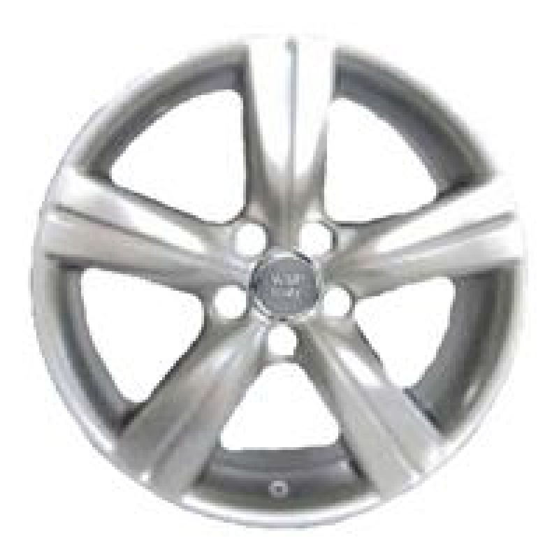Replica W2652 7.5x17/5x114.3 d60.1 ET45
