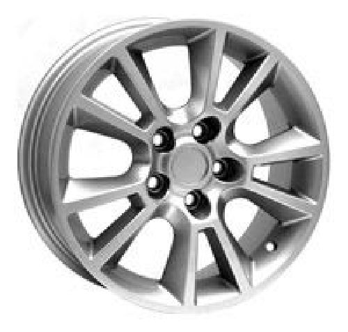 Replica W2502 6.5x16/5x110 d65.1 ET37