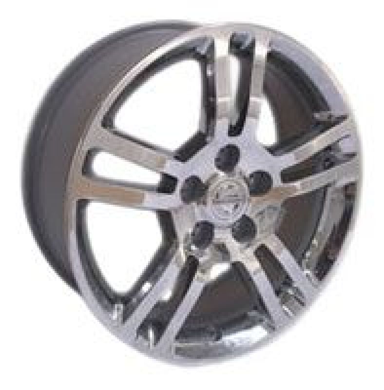 Replica W1805 7.0x17/5x114.3 d66.1 ET45