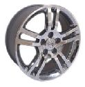 Replica W1805 7.0x17/5x114.3 d66.1 ET45