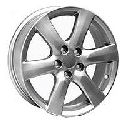 Replica W1714 7.0x17/5x114.3 d60.1 ET45