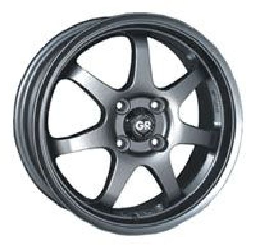 Replica W789 6.0x14/4x100 d73.1 ET45