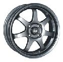 Replica W789 6.0x14/4x100 d73.1 ET45