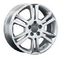 Replica V12 7x17/5x108 D67.1 ET49 Silver