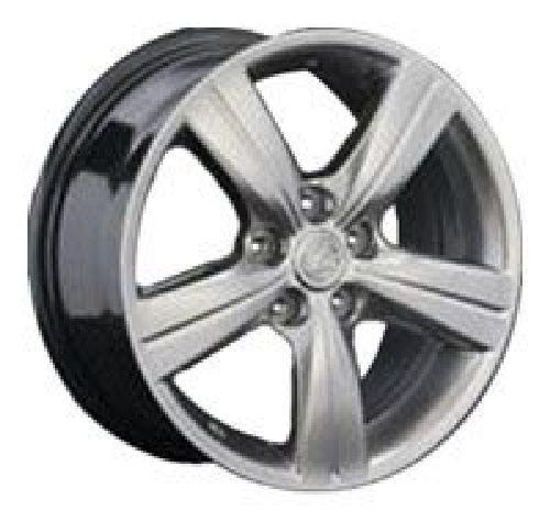 Replica LE2 7.5x17/5x114.3 d60.1 ET42