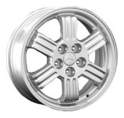Replica MI11 6.5x17/5x114.3 D67.1 ET46
