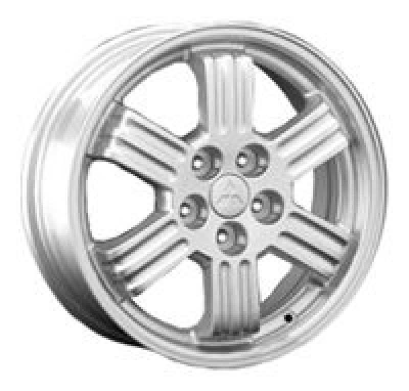 Replica MI11 6.5x17/5x114.3 D67.1 ET46