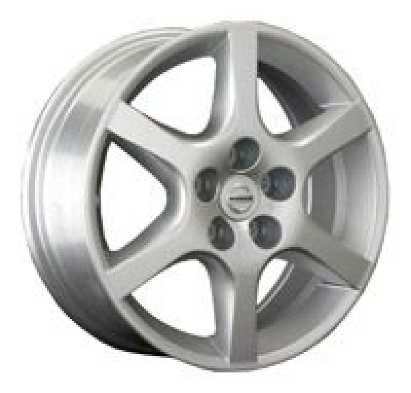 Replica NS15 7.0x17/5x114.3 D66.1 ET45