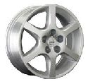 Replica NS15 7.0x17/5x114.3 D66.1 ET45