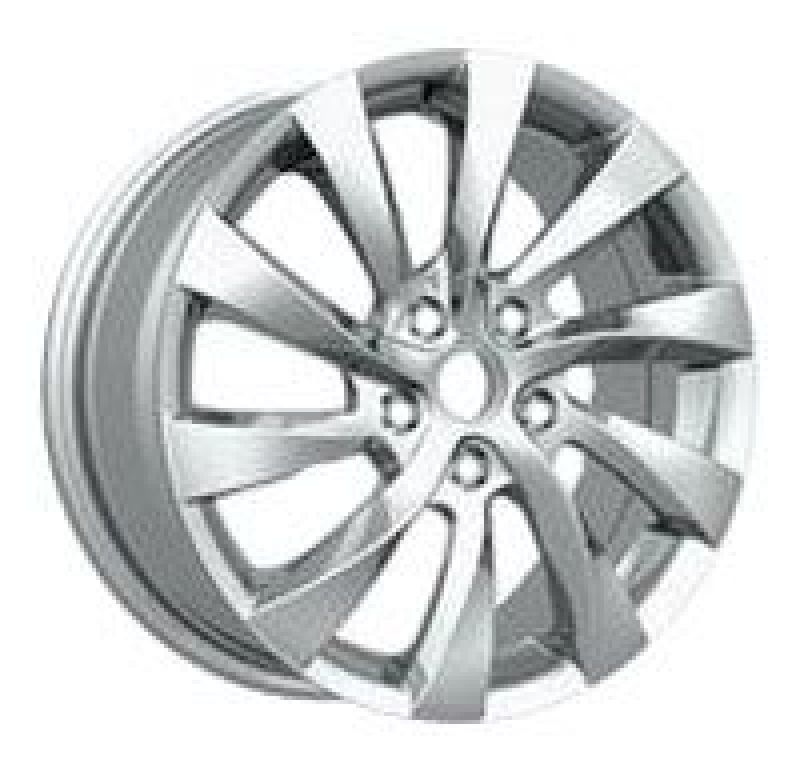 Replica MZ20 7.0x17/5x114.3 ET55