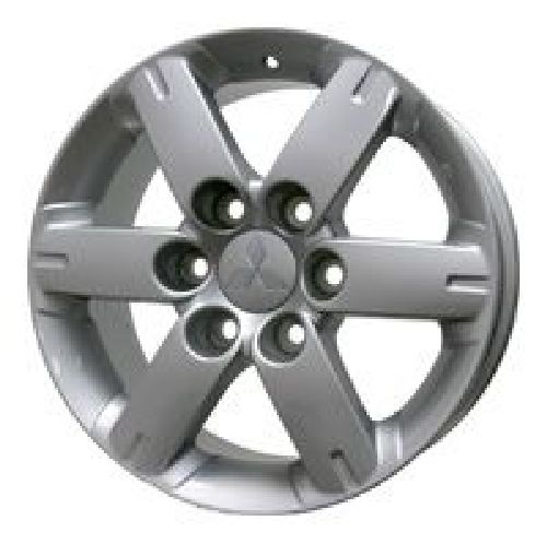 Replica MI4 7.5x17/6x139.7 D67.1 ET46