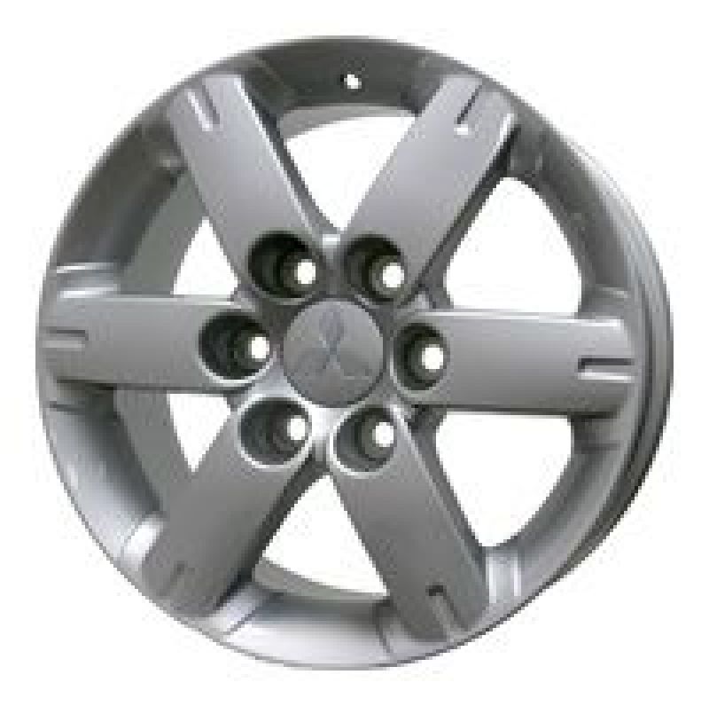 Replica MI4 7.5x17/6x139.7 D67.1 ET46