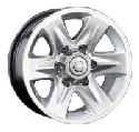 Replica NS1 7.0x16/6x139.7 D110 ET20
