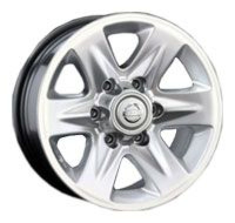 Replica NS1 7.0x16/6x139.7 D110 ET20