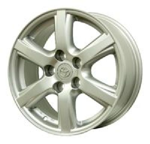 Replica 501 Toyota 7x16/5x112 ET25