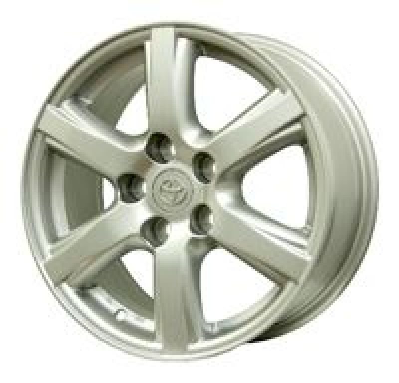 Replica 501 Toyota 7x16/5x112 ET25