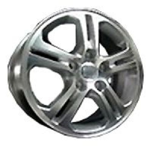 Replica H8 6.5x16/5x114.3 D64.1 ET55