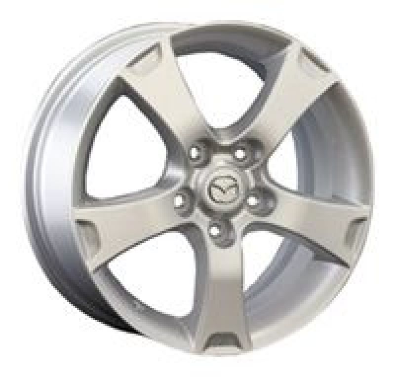 Replica MZ4 6.5x16/5x114.3 D67.1 ET52.5