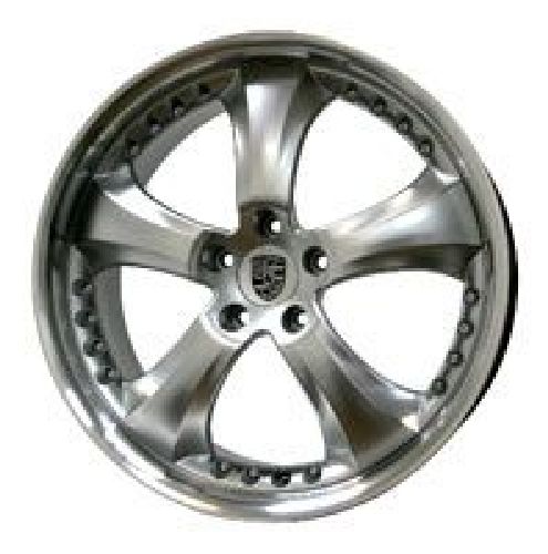 Replica PO1 9.5x22/5x130 D71.6 ET57