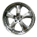 Replica PO1 9.5x22/5x130 D71.6 ET57