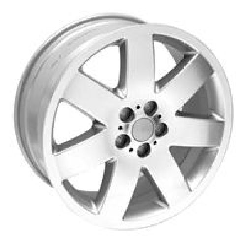 Replica W2306 8.5x20/5x120 d72.6 ET58