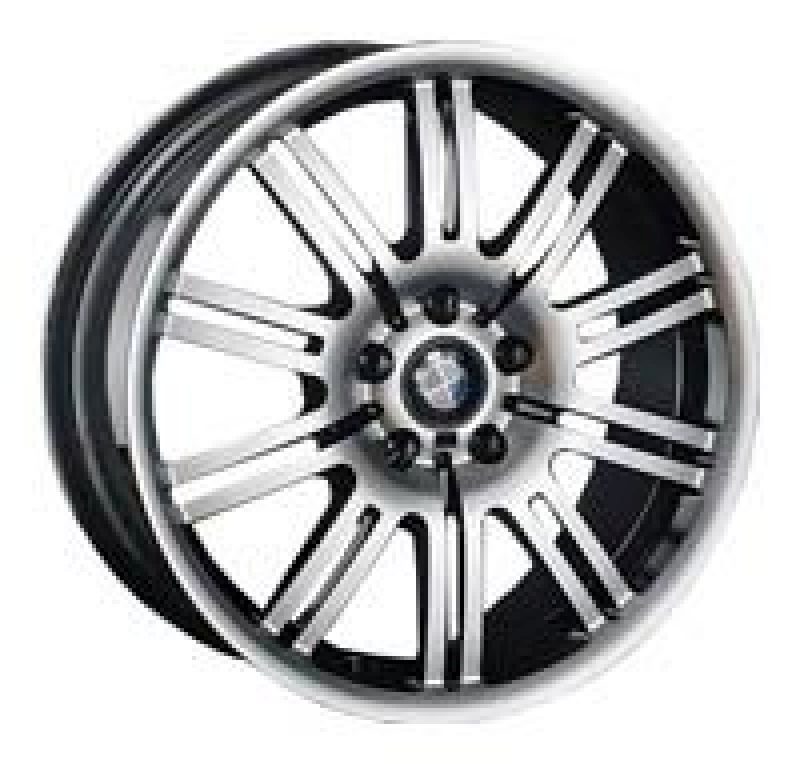 Replica B54 8x17/5x120 D72.6 ET47 Chrome