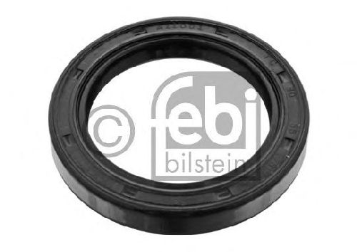 FEBI BILSTEIN 06174 - Shaft Seal, wheel bearing
