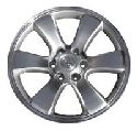Replica SR1707 7.5x17/6x139.7 ET30