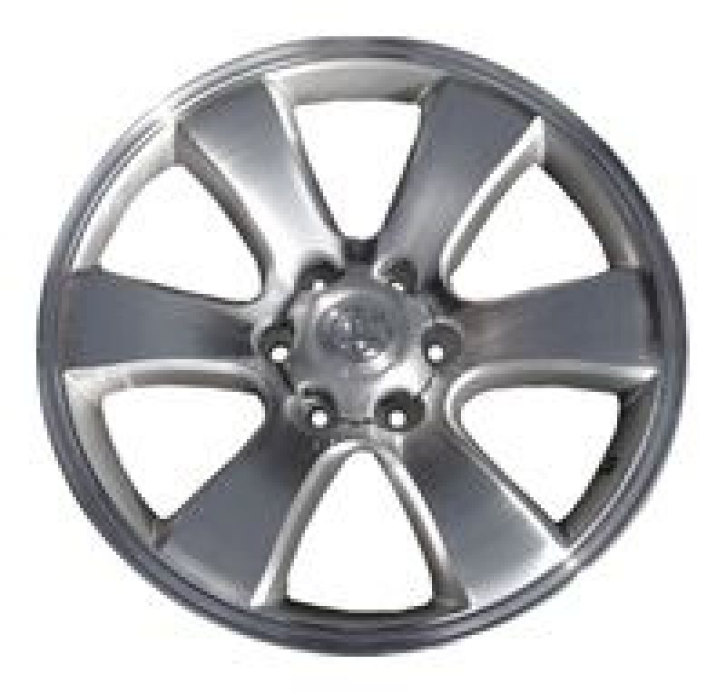Replica SR1707 7.5x17/6x139.7 ET30