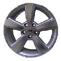 Replica NI14 6.5x16/5x114.3 ET40
