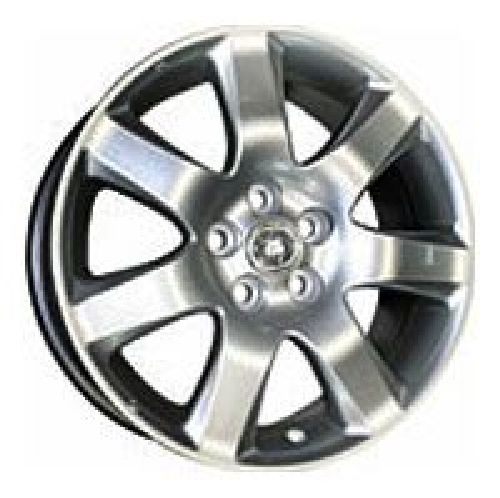 Replica TO7 7.0x16/5x100 d54.1 ET45