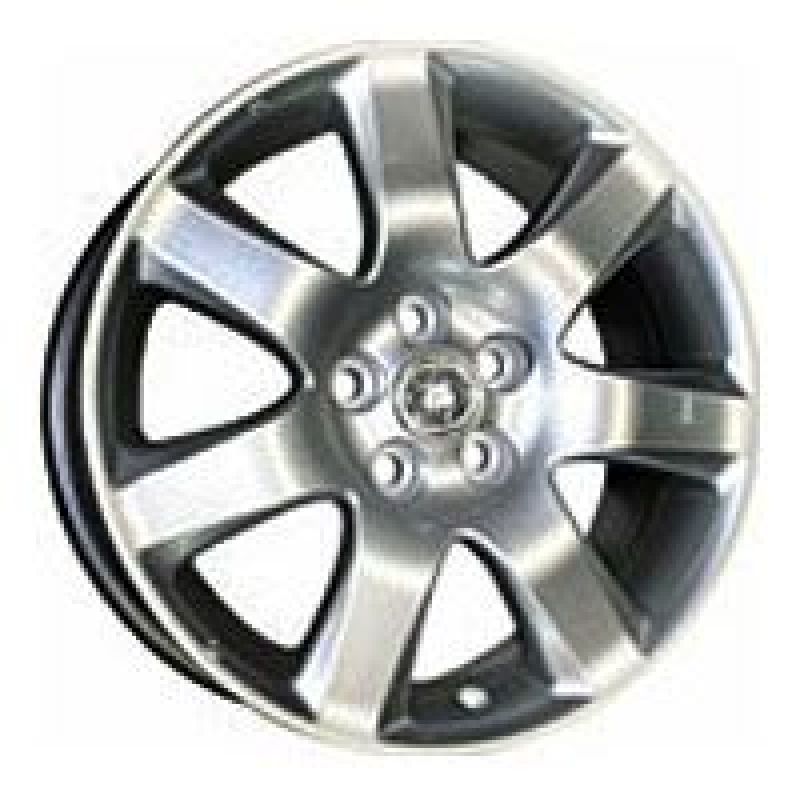 Replica TO7 7.0x16/5x100 d54.1 ET45