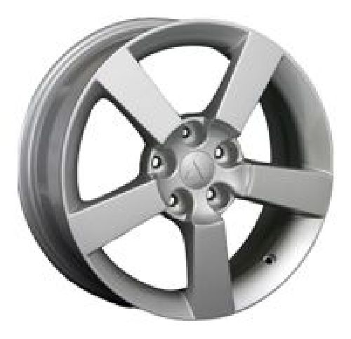 Replica 581 MI/PG 7x17/5x114.3 ET38