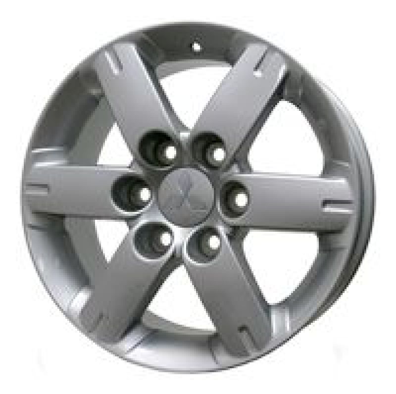 Replica 623 7.0x17/6x139.7 ET46