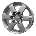 Replica 623 7.0x17/6x139.7 ET46