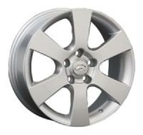 Replica HND18 7.0x17/5x114.3 D67.1 ET41