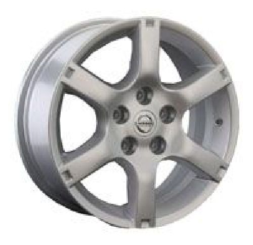 Replica NS9 6.5x16/5x114.3 D66.1 ET40