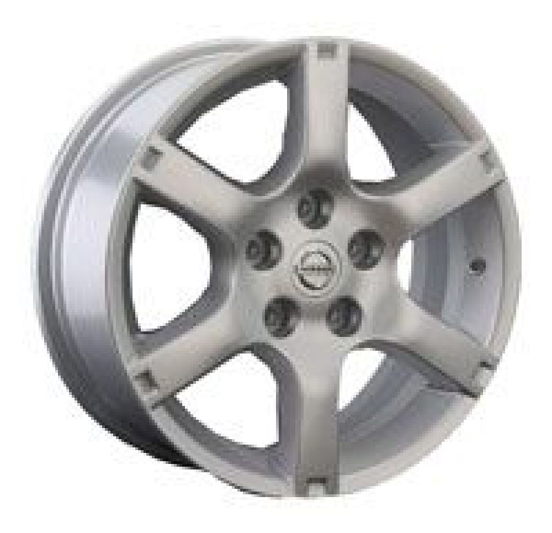 Replica NS9 6.5x16/5x114.3 D66.1 ET40