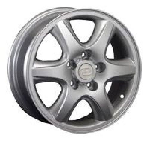 Replica HND9 6.5x16/5x114.3 D67.1 ET46