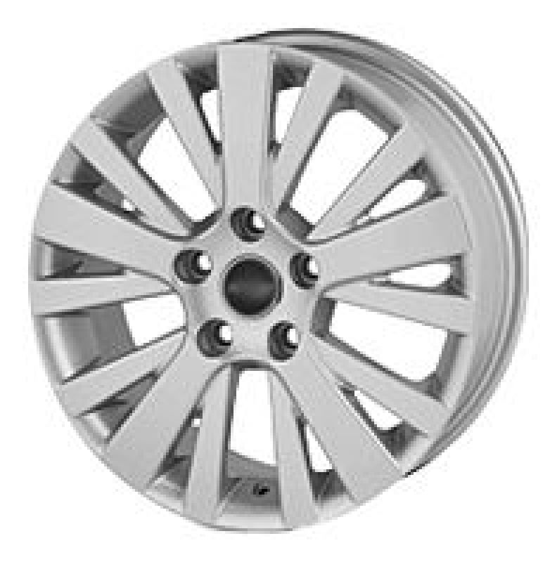 Replica 563 6.5x16/5x114.3 ET52