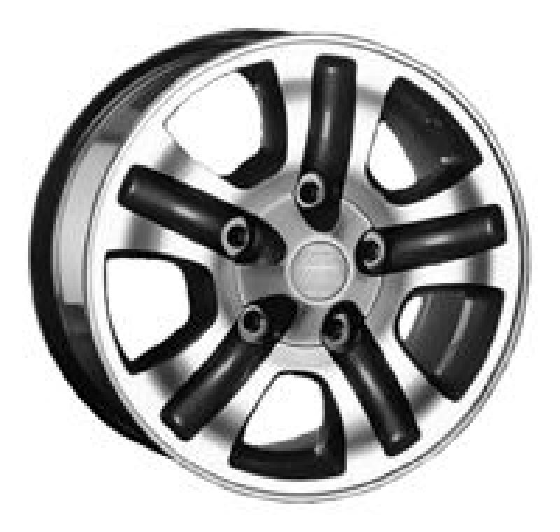 Replica TO3 8x17/5x150 D111 ET60