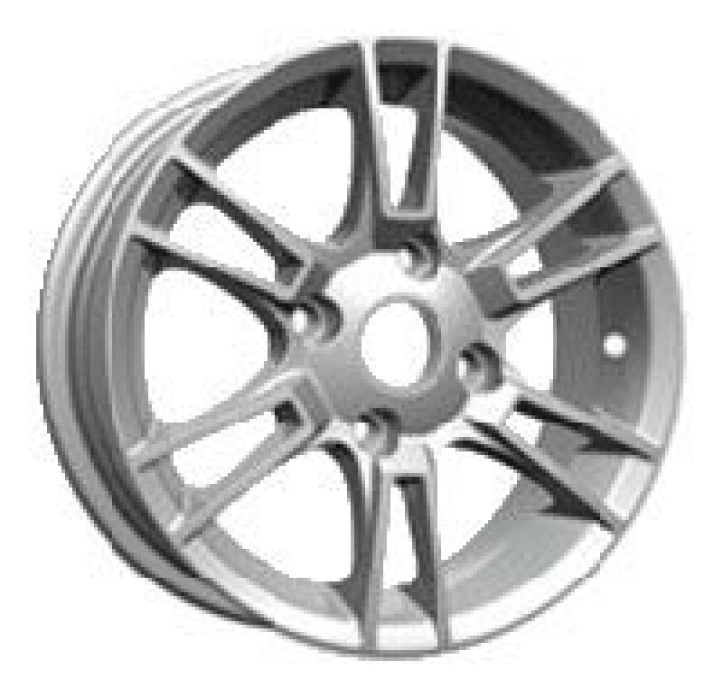 Replica NS50 5.5x14/4x114.3 ЕТ35