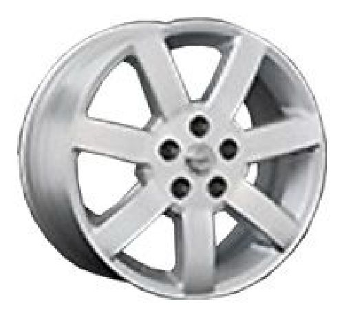 Replica NS24 7.0x17/5x114.3 D66.1 ET40