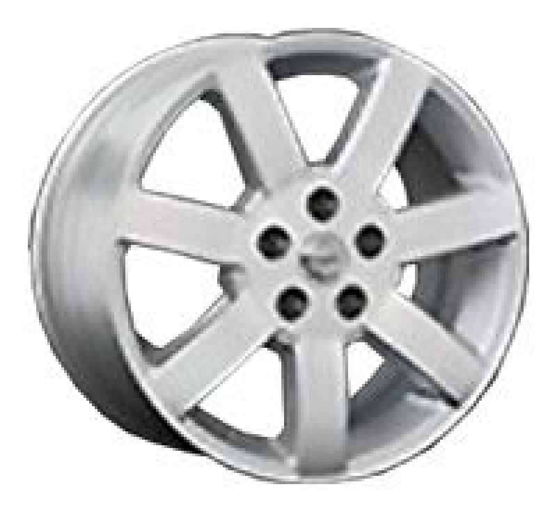 Replica NS24 7.0x17/5x114.3 D66.1 ET40