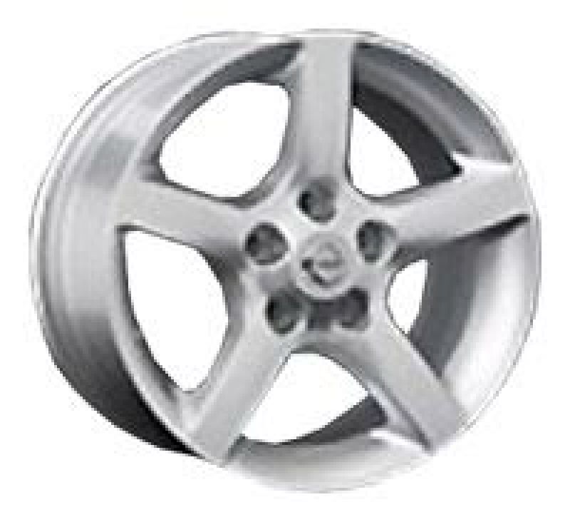 Replica NS21 7.0x16/5x114.3 D66.1 ET40